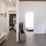 Appartamento Amas Loft - Miccolis Bari
