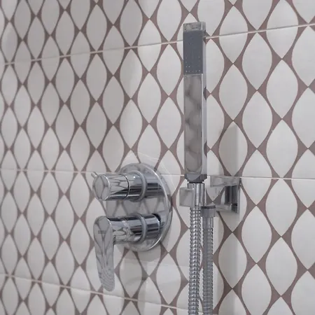 Amas Loft Miccolis Apartman