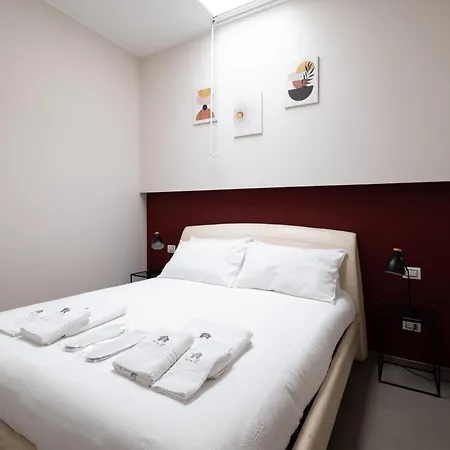Lejlighed Amas Loft - Miccolis *