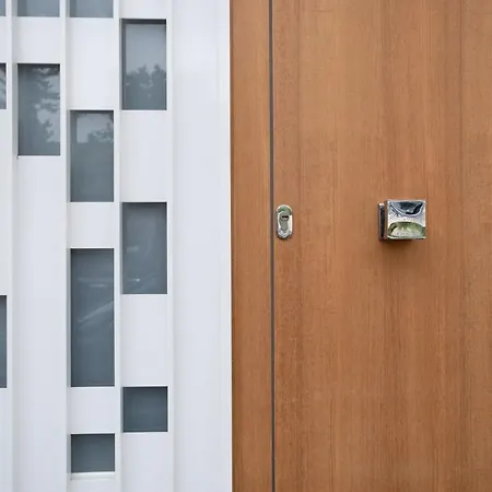 Apartman Amas Loft Miccolis