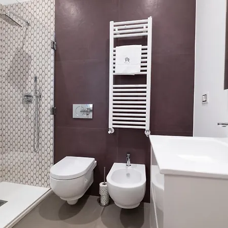 Apartman Amas Loft Miccolis *