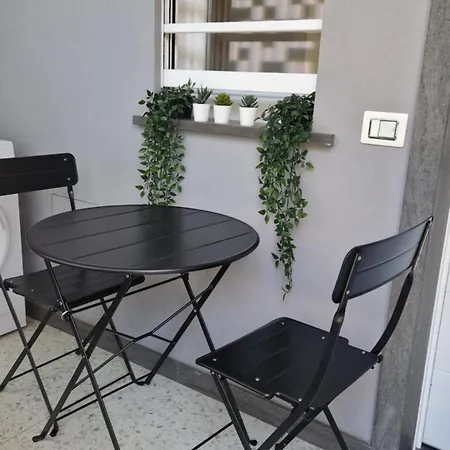 Amas Loft - Miccolis *