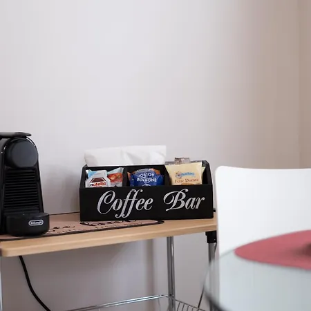 Lägenhet Amas Loft Miccolis