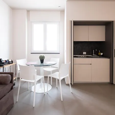 Amas Loft Miccolis