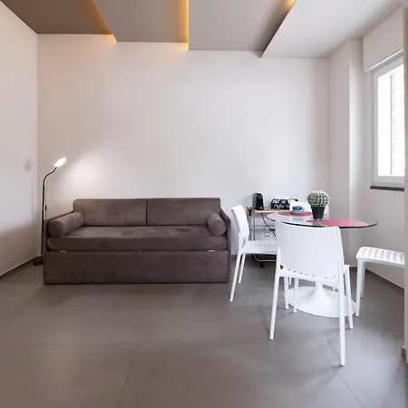Apartment Amas Loft Miccolis Bari