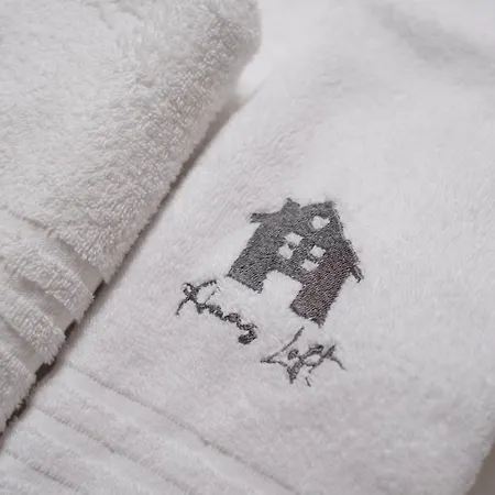 Amas Loft Miccolis *