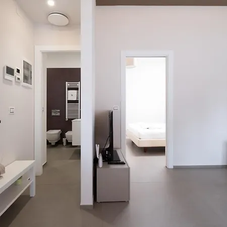 Apartment Amas Loft Miccolis Bari