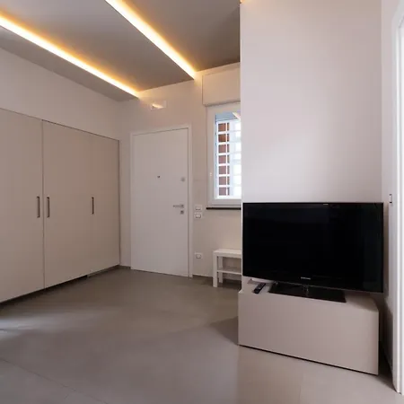 Amas Loft Miccolis *