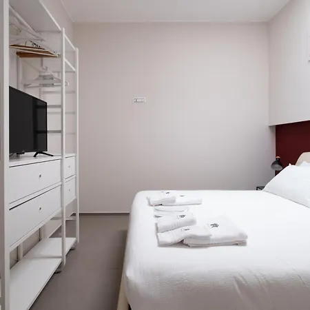 Lägenhet Amas Loft Miccolis