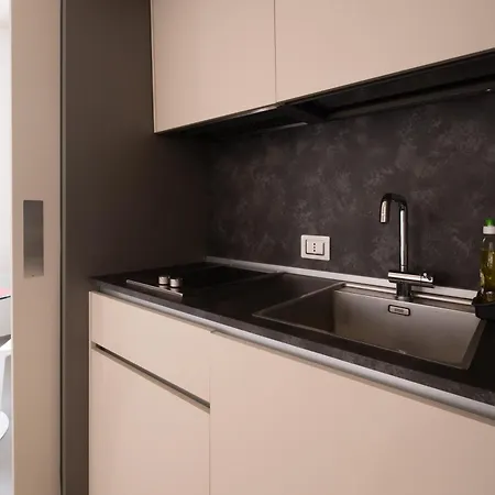 Amas Loft Miccolis Bari