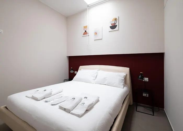 Daire Amas Loft Miccolis *